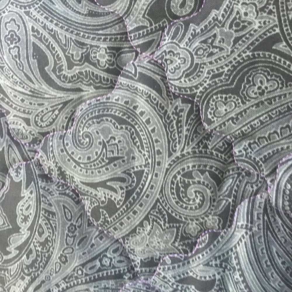 Handmade Lap Quilt